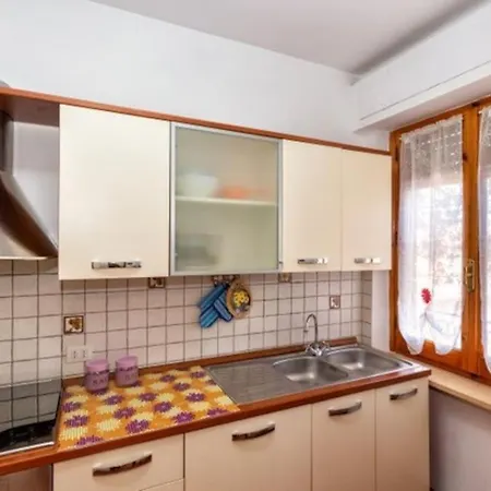 Apartment La Fenice Orvieto Scalo